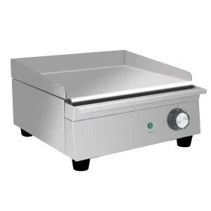 Small Table Top Kitchen Equipment Electric Griddle Plate Electric Grill