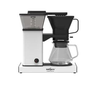 Smart 5 Cup White Coffee Brewing Machine Electric Specialty Drip Coffee Maker for Home or Hotel Use