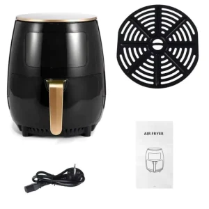 Smart 6L 8L 10L air Fryer Household Electric Deep Fryers Oven Without Oil air Fryer