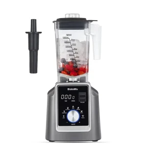 Smart Automatic Wall Breaking Grinding Blender Large Capacity High Power Commercial Blender with Ice Crushing