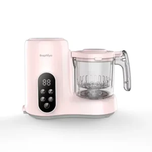 Smart Baby Food Maker Blender Grinder Mini Baby Food Processor
