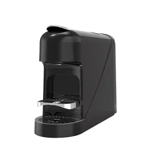 Smart Capsule Coffee Maker Compatible with NESCAFE Dolce Gusto Compact Espresso Machine for Home and Office
