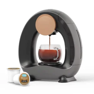 Smart Coffee Makers All in One Portable Travel MINI Coffee Machine Coffee Machine