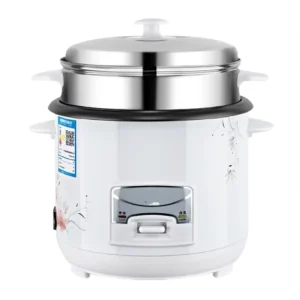 Smart Compact Household Rice Cooker