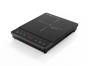 Smart Cooker Price for Home Hot Plate Portable for Kitchen Electric Stove OEM ODM Single Hot Plate Induction Cooker