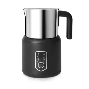 Smart Design 4 in 1 Automatic Electric Milk Frother Milk Foam