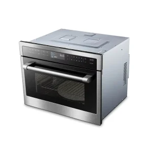 Smart Digital Built-In Microwave Oven Home Electric Microwave Oven for Home Appliance