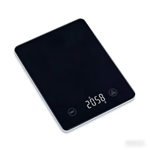 Smart Digital Kitchen Scale 10KG LED Display Precise Nutrition Food Scale for Cooking Baking Electronic Measuring Tool