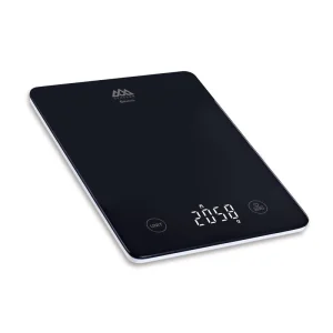 Smart Digital Kitchen Scale 10kg Large Capacity Nutritional Food Scale for Calorie Counting and Precise Weighing