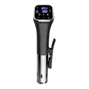 Smart Electric 32L Low Temperature Digital Timer Stainless Steel Sous Vide Slow Cooker Control Household Use Class Energy