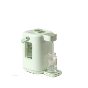 Smart Electric Air Pot Portable Water Kettle with Keep Warm Function for Baby Milk Heating & Home Use Energy Saving Auto