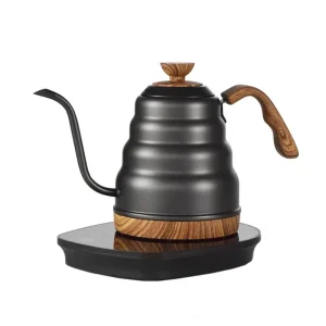 Smart Electronic Coffee Kettle Teapot Kitchenware