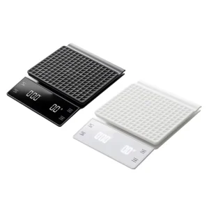 Smart Electronic Kitchen Weight Weighing Weight Scale Food Scale 5kg 10kg Stainless Steel Digital Kitchen Scales with LCD