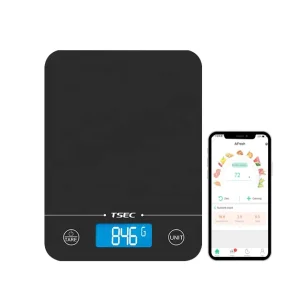 Smart Food Scale Digital Food Kitchen Scale Digital Computing Price Scale