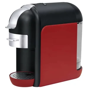Smart High Pressure 20bar Multi Cappuccino Espresso Capsule Coffee Machine Maker for Coffee Pod Powder