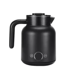 Smart Home Appliances Automatic Power Off Heat Preservation Electric Kettle