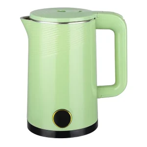 Smart Home Appliances Electronic Kettle Water Boiler Electric Thermos Kettle Auto Shut-off