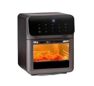 Smart Home Electric Snack Machine Oven Air Fryer for Restaurant Kitchen