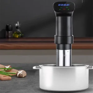 Smart Home Sous Vide 220V 1100W Machine Precise Cooker