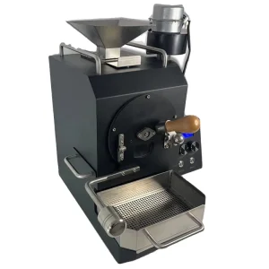 Smart Hot air Coffee Roaster Electric Home Coffee Bean Roasting Machine Coffee Roaster