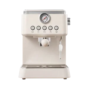 Smart Household Industrial Coffee Maker for Garage Household Hotel Use Construction Energy Saving Convenient Safe
