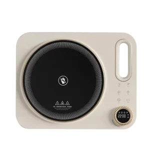 Smart Infrared Cooker 3500W 220V Electric Stove Glass Ceramic Hot Plate Energy Saving for Home