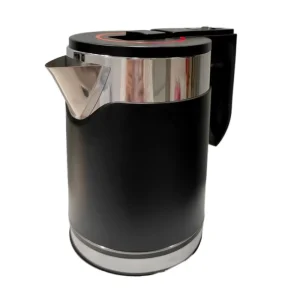 Smart Kettle 1.8L Cordless 201 Stainless Steel Electric Kettles