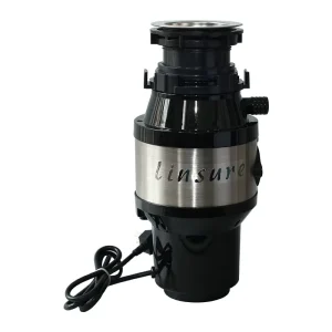 Smart Kitchen Tools Waste Processor Grinder Kitchen Appliances Food Waste Disposer Ultra Quiet Waste Grinder Shredder