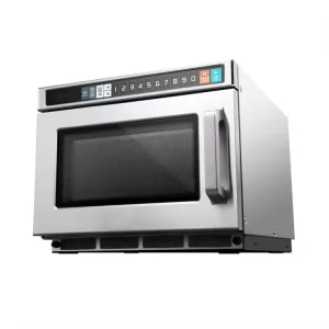 Smart Microwave Oven Commercial Micro wave 34L Electric Oven for Hotel Restaurants Household