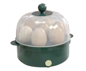 Smart Mini Egg Boiler Multi Layer Fast Speed Heat Multifunctional Food Electric Egg Cooker 360W Egg Steamer
