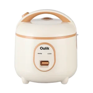 Smart Mini Plastic Low Sugar Electric Digital Automatic Multifunction Rice Cooker Paddle Measuring Cup Non Stick Inner