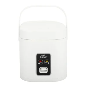 Smart Mini Rice Cooker Electric Kitchen Appliances Small Portable Lunch Box Low Sugar Cooker Multifunctional Rice Cooker