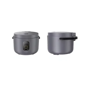 Smart Multi 3L Electric Rice Cooker Non Stick Healthy Fast Cooking Portable Rice Cooker