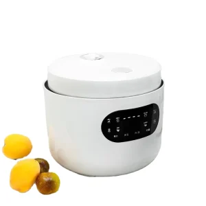 Smart Multi Function Household Rice Cooker Electric Cooking Cylinder Micro Switch 3L Automatic Rice Cooker