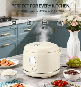 Smart Rice Cooker Professional Kitchen Appliances 110V 220V