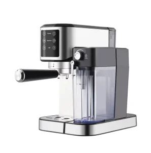Smart Super Automatic Coffee Maker Machine Italian Coffee Maker Cold Brew Drip Pour Over Coffee Home and Office Use