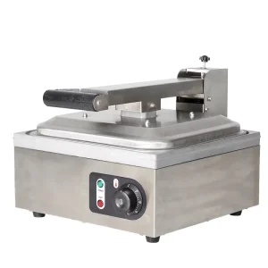 Smart Toasters Sandwich Maker Electric Bread Slicer Machine for Home Use