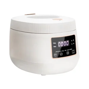 Smart Voice Control Rice Cooker 5L Intelligent Multi Function Pot