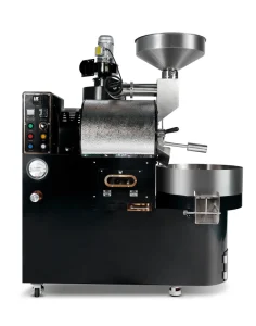 Smokeless Coffee Roaster Machine Electric 1.5kg Coffee Roasting Machines 1kg 2kg