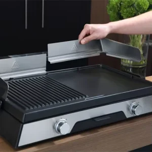Smokeless Indoor Electric Table Bbq Grill Electric Grills Electric Griddles