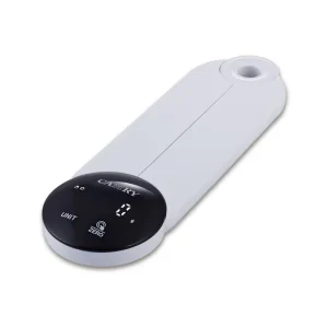 Snack Food Processing Calorie Cute Small Scale Digital Weight Measuring Foldable Digital Kitchen Food Scale
