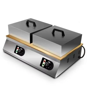 Snack Machine Automatic Churros Churrera Maker Churro Making Machine for Snack and Dessert Shop