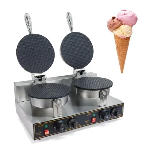 Snack Machine Roti Roll Maker Machine