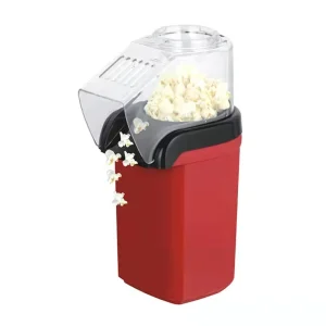 Snack Machinery Mini Sweet Popcorn Machine Home Hot Air Corn Popper