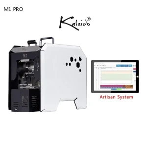 Sniper M1S PRO Coffee Roaster 50 200g Stainless Steel App Controlled Car Commercial Use Automatic Mini Electric Coffee