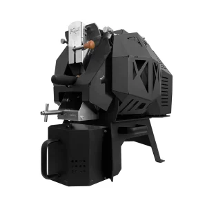 Sniper M2 STANDARD Commercial Grade Coffee Roaster 50 400g Electric Stainless Steel App Controlled Car Outdoor Household