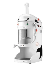Snow Ice Shaver Machine Snow Ice Crusher Ice Shaving Machine