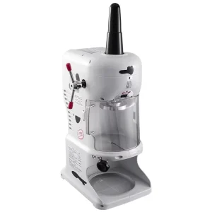 Snow Ice Shaver Machine Snow Ice Crusher Ice Shaving Machine