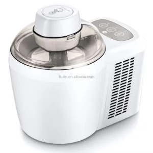 Softy Ice Cream Maker Ice Cream Machine