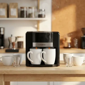 Sokany New Turkish Coffee Machine Drip Coffee Machine Commercial Automatic Espresso Coffee Machine for Business